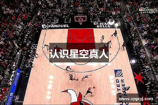 认识星空真人